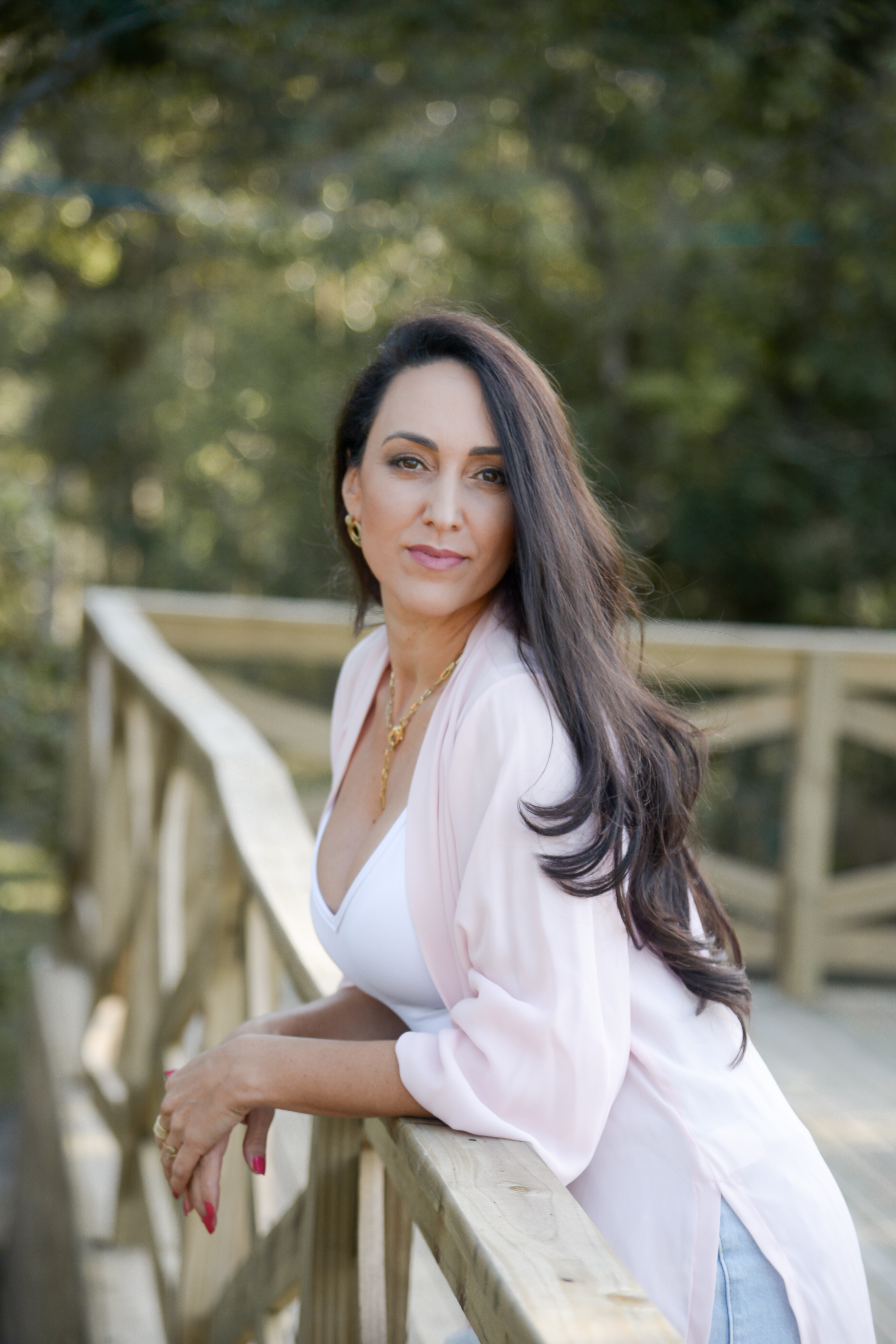 Silvia Borges